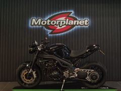 Triumph Speed Triple 2010 occasion – foto 2 van 9