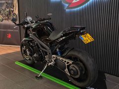 Triumph Speed Triple 2010 occasion – foto 8 van 9