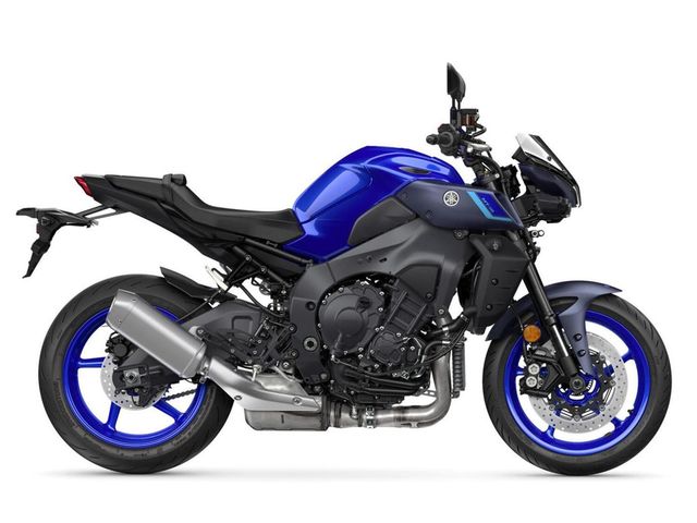 yamaha - mt-10-abs