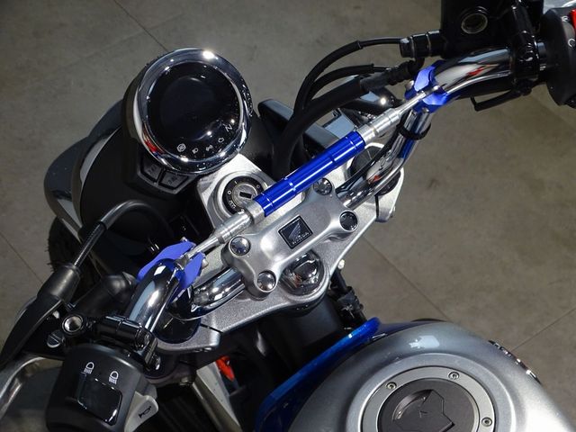 honda - monkey-z-125