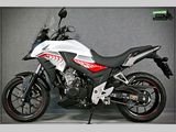HONDA CB 500 X / ABS