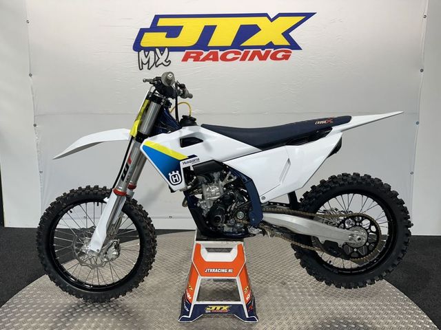 husqvarna - fc-250