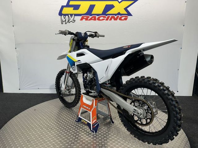 husqvarna - fc-250