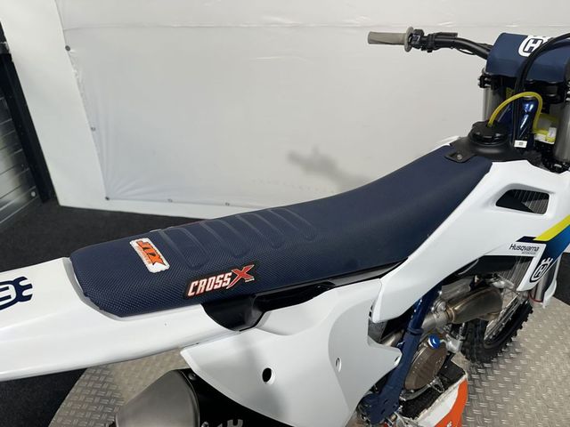 husqvarna - fc-250