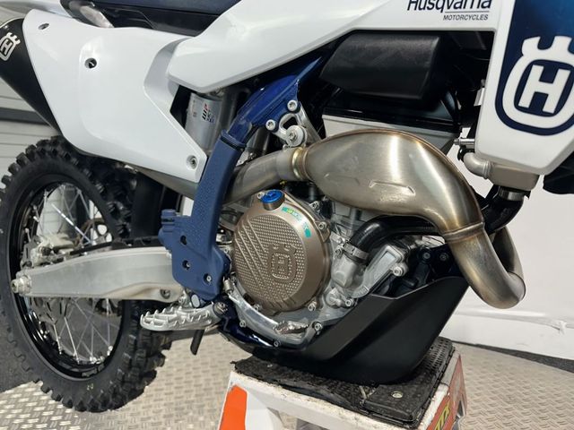 husqvarna - fc-250