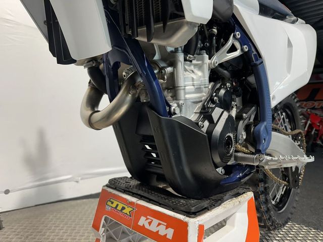husqvarna - fc-250