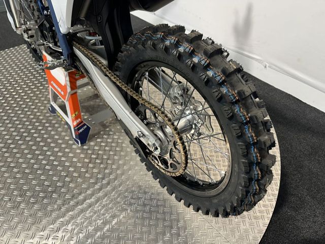 husqvarna - fc-250