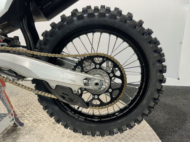 husqvarna - fc-250