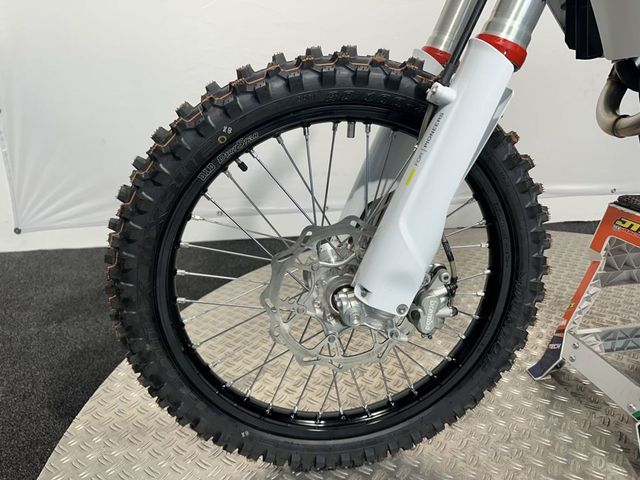 husqvarna - fc-250
