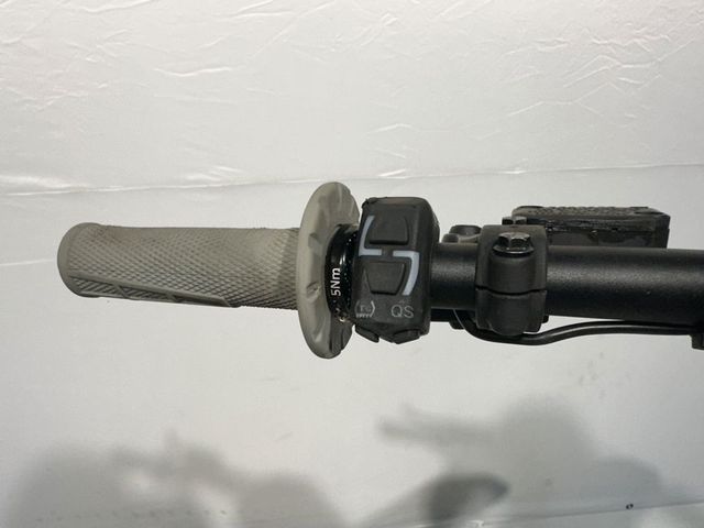husqvarna - fc-250