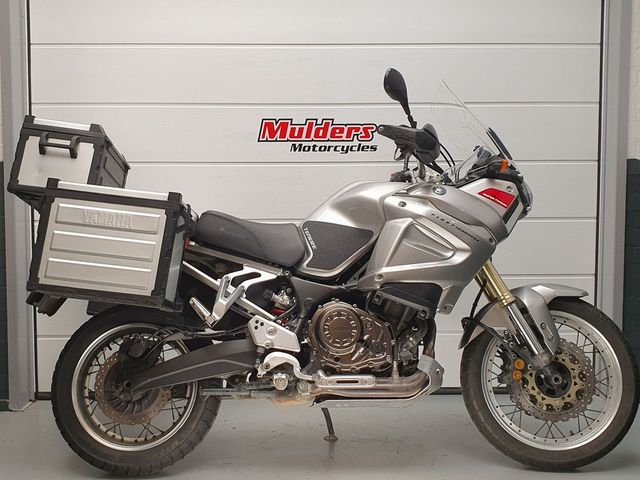 yamaha - xt-1200-z-super-tenere