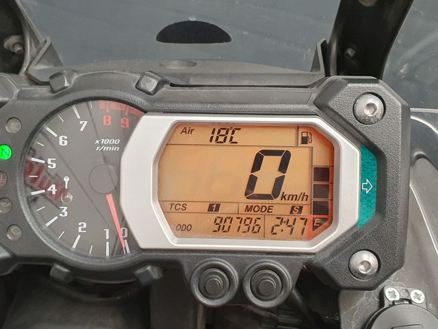 yamaha - xt-1200-z-super-tenere