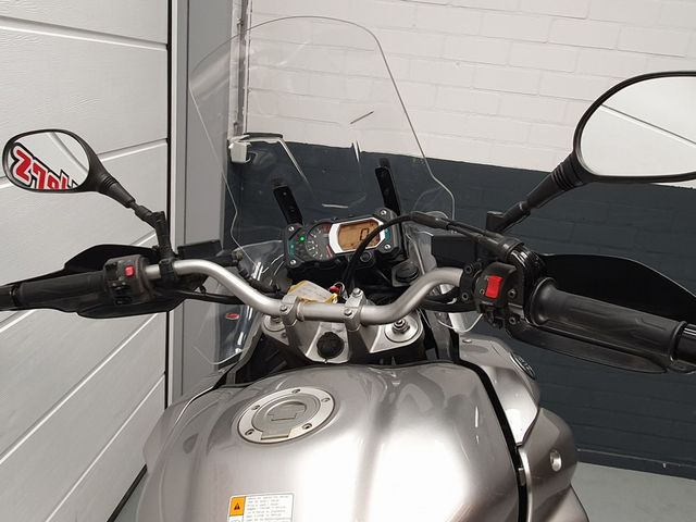 yamaha - xt-1200-z-super-tenere