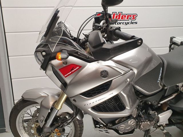 yamaha - xt-1200-z-super-tenere