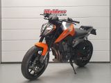 KTM 790 DUKE