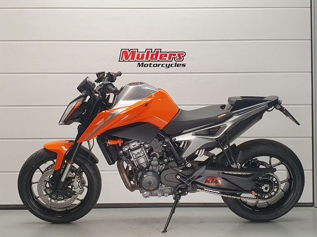 ktm - 790-duke