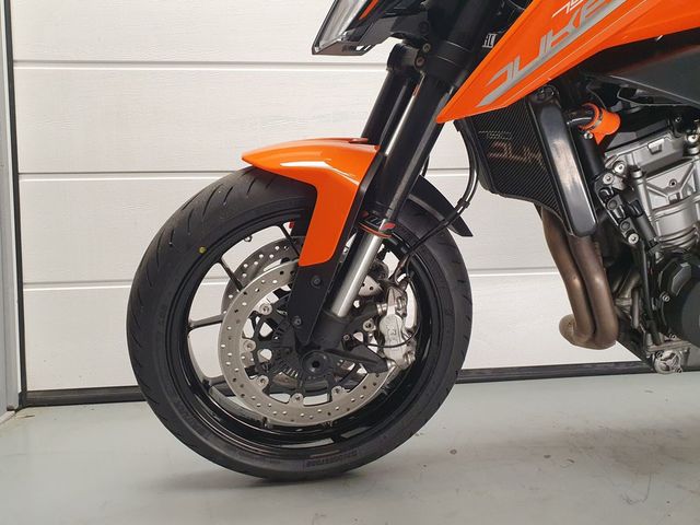 ktm - 790-duke