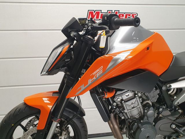 ktm - 790-duke