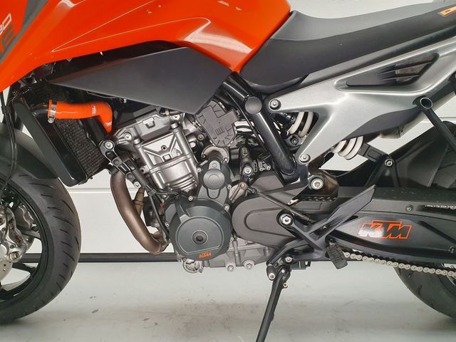 ktm - 790-duke
