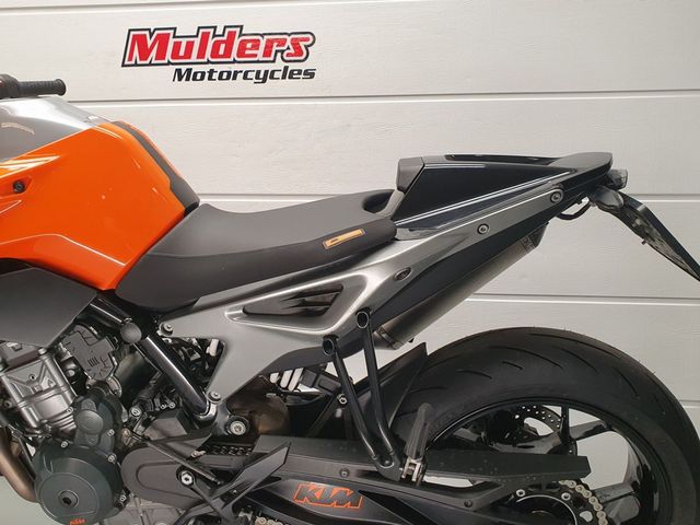 ktm - 790-duke