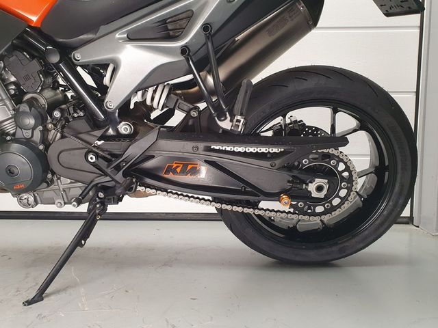 ktm - 790-duke