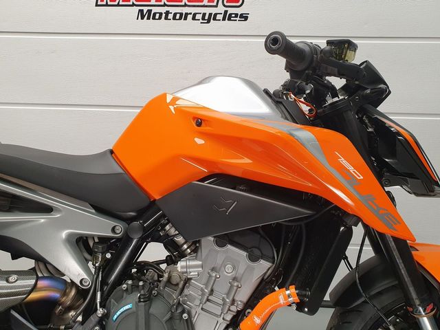 ktm - 790-duke