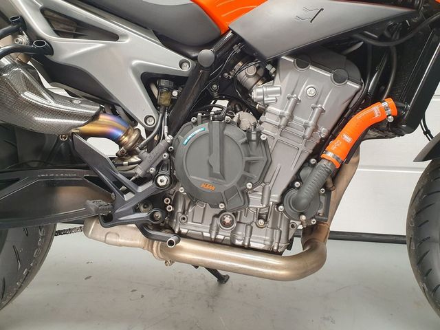 ktm - 790-duke