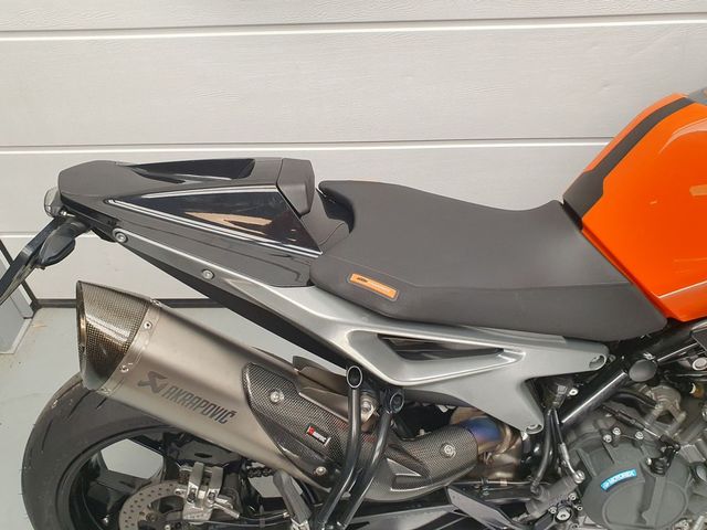 ktm - 790-duke