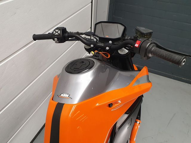 ktm - 790-duke