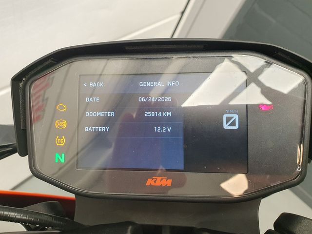 ktm - 790-duke