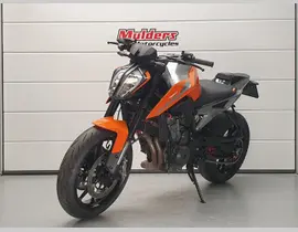 KTM 790 Duke 2018 occasion