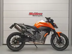 KTM 790 Duke ABS 2018 occasion – foto 2 van 16