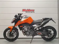 KTM 790 Duke ABS 2018 occasion – foto 3 van 16