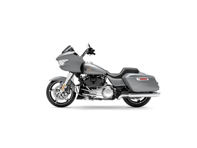 harley-davidson - road-glide