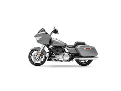HARLEY-DAVIDSON ROAD GLIDE CUSTOM FLTRX – foto 2