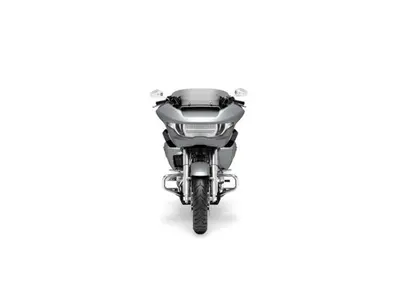 HARLEY-DAVIDSON ROAD GLIDE CUSTOM FLTRX – foto 3