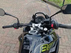 Triumph Tiger Sport 800 2026 nieuw – foto 6 van 7