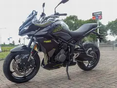 Triumph Tiger Sport 800 2026 nieuw – foto 7 van 7
