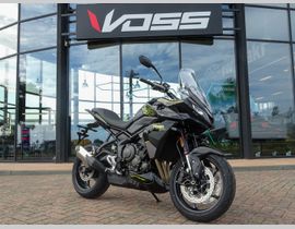Triumph Tiger Sport 800 2026 nieuw