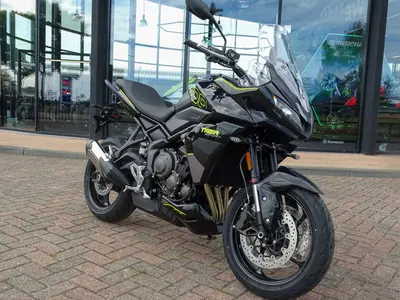 TRIUMPH TIGER SPORT 800 – foto 2
