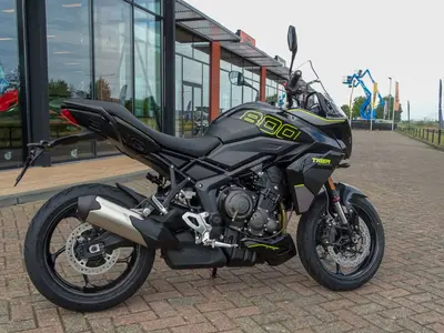 TRIUMPH TIGER SPORT 800 – foto 3