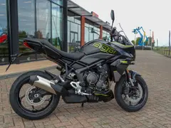 Triumph Tiger Sport 800 2026 nieuw – foto 3 van 7