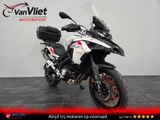 BENELLI TRK 502 X