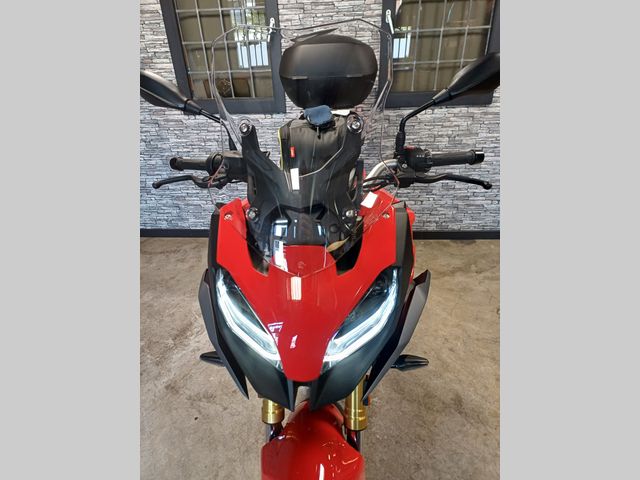 bmw - f-900-xr