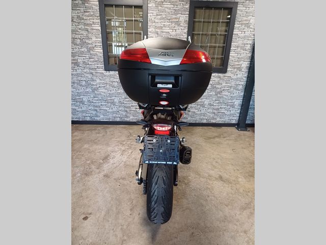 bmw - f-900-xr