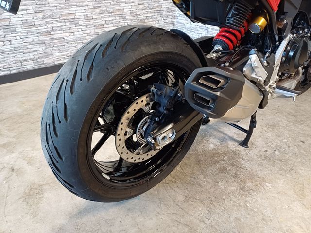 bmw - f-900-xr