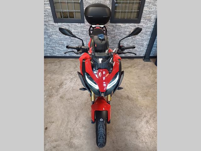 bmw - f-900-xr