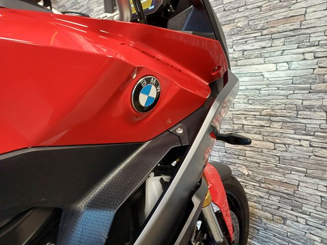 bmw - f-900-xr