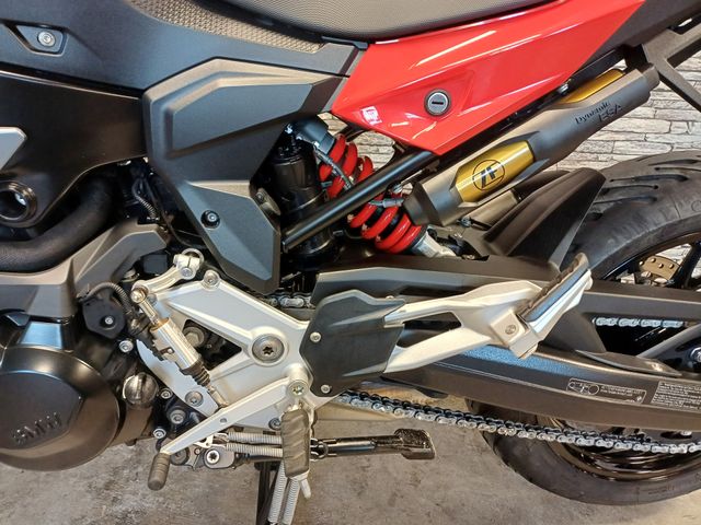 bmw - f-900-xr