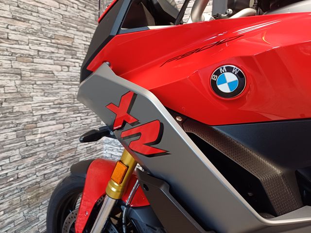 bmw - f-900-xr
